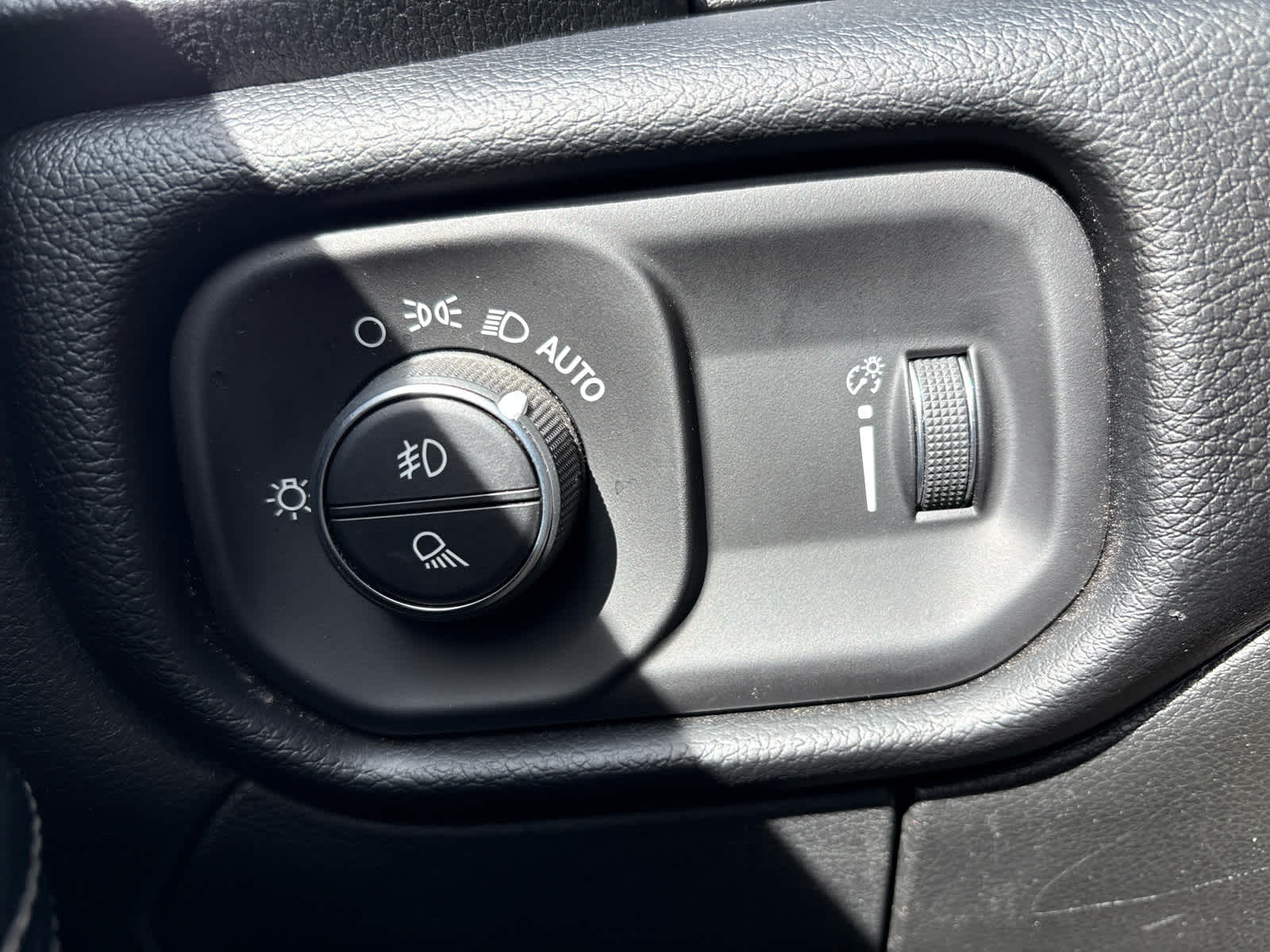 2026 RAM 2500 Base