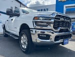 2026 RAM 2500 Base