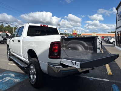 2026 RAM 2500 Base