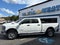 2026 RAM 2500 Base