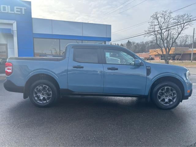 2022 Ford Maverick XL