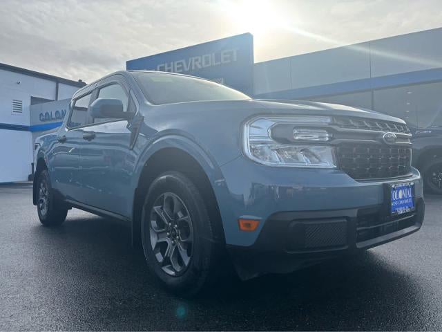 2022 Ford Maverick XL