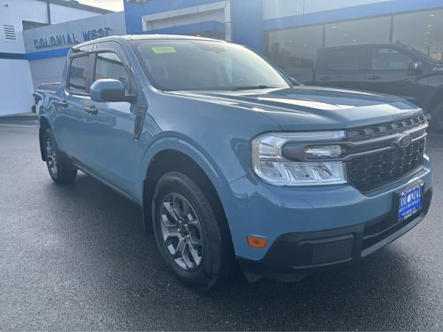 2022 Ford Maverick XL