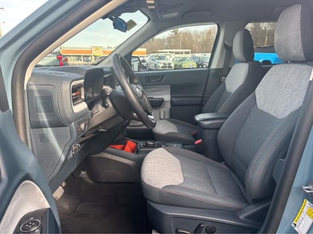 2022 Ford Maverick XL