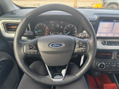 2022 Ford Maverick XL