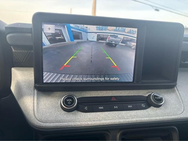 2022 Ford Maverick XL