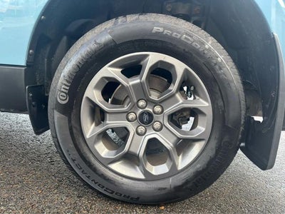 2022 Ford Maverick XL