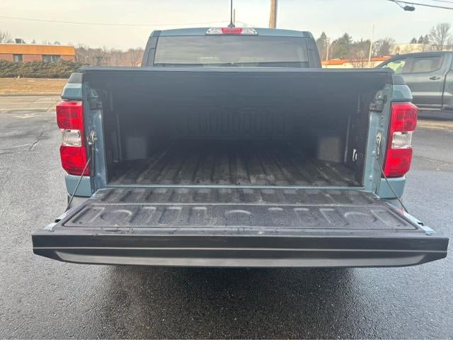 2022 Ford Maverick XL