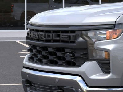 2026 Chevrolet Silverado 1500 Base
