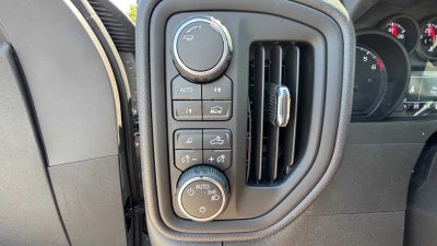 2026 Chevrolet Silverado 1500 Base
