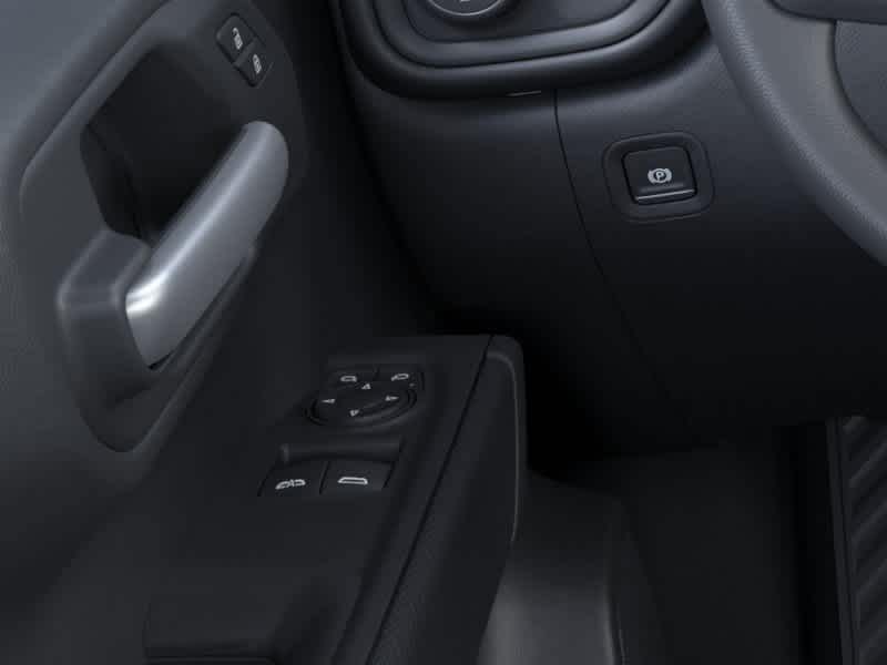 2026 Chevrolet Silverado 1500 Base