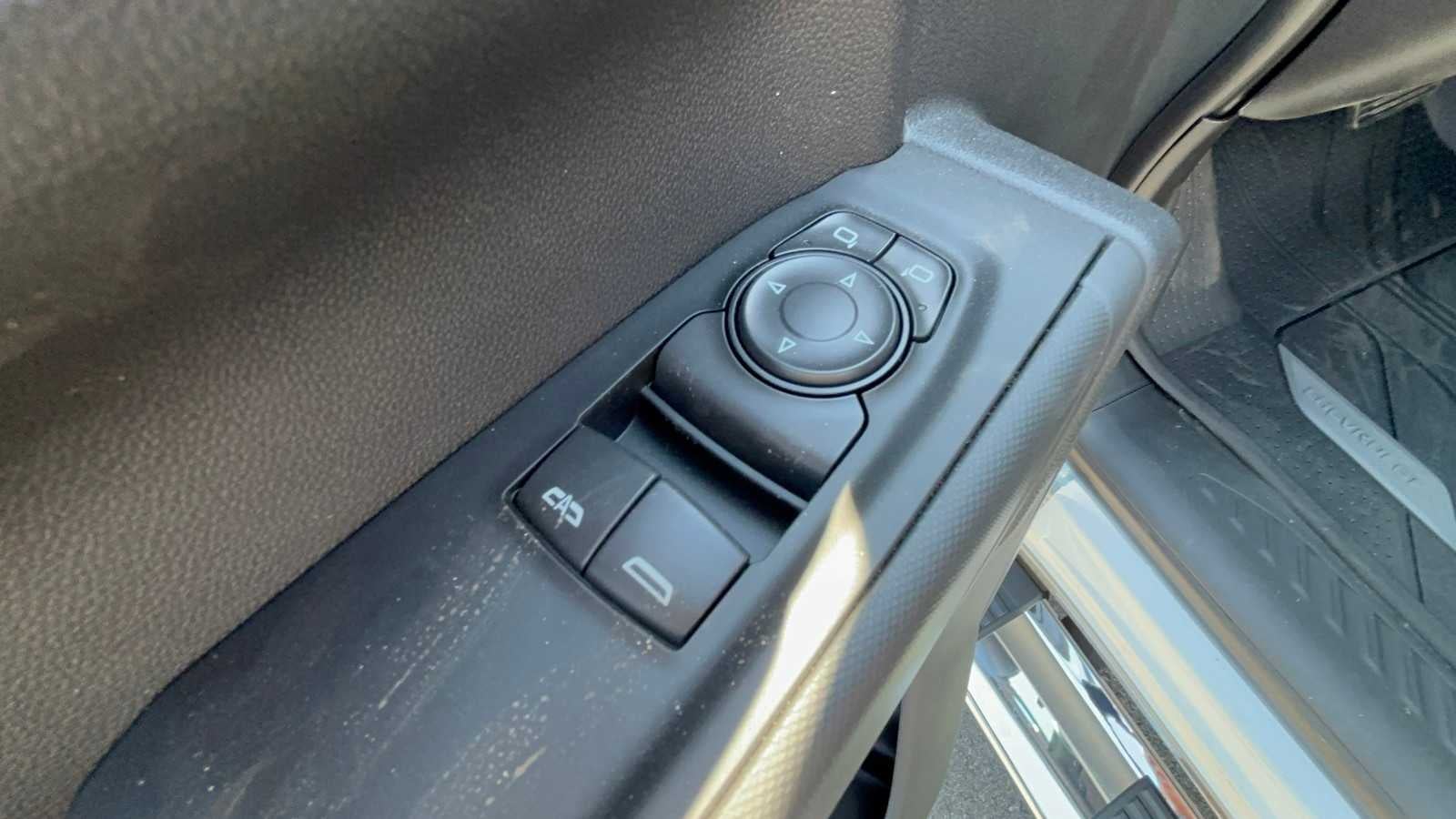 2026 Chevrolet Silverado 1500 Base