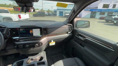 2026 Chevrolet Silverado 1500 Base