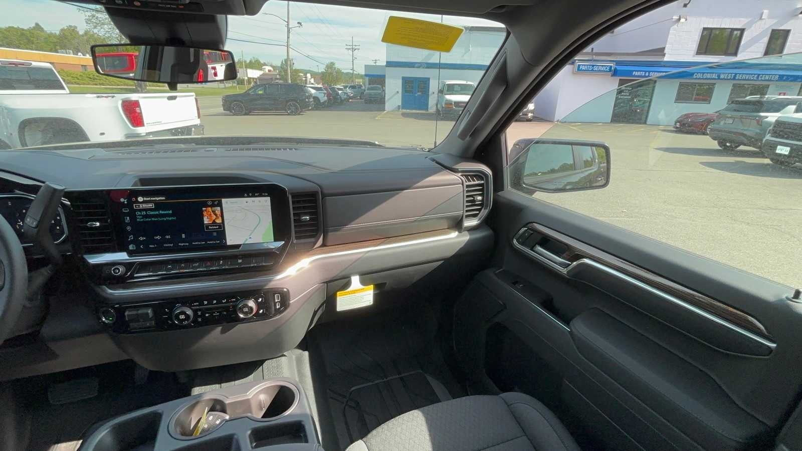 2026 Chevrolet Silverado 1500 Base