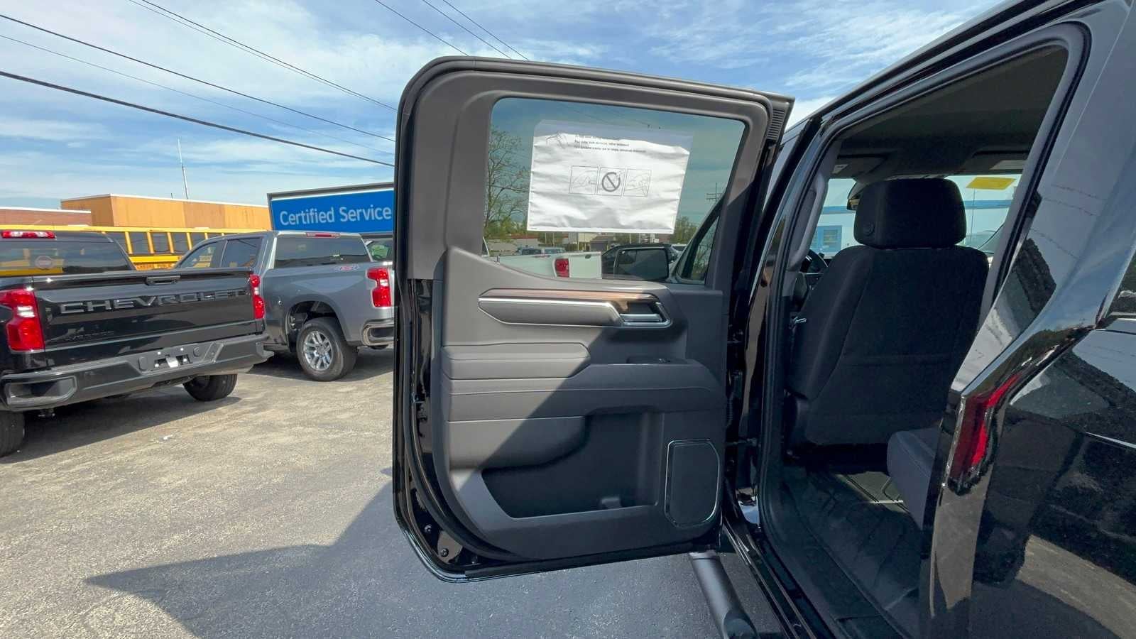 2026 Chevrolet Silverado 1500 Base