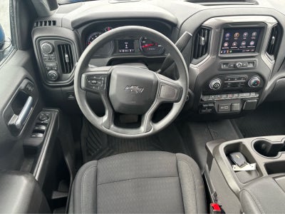 2023 Chevrolet Silverado 1500 Base