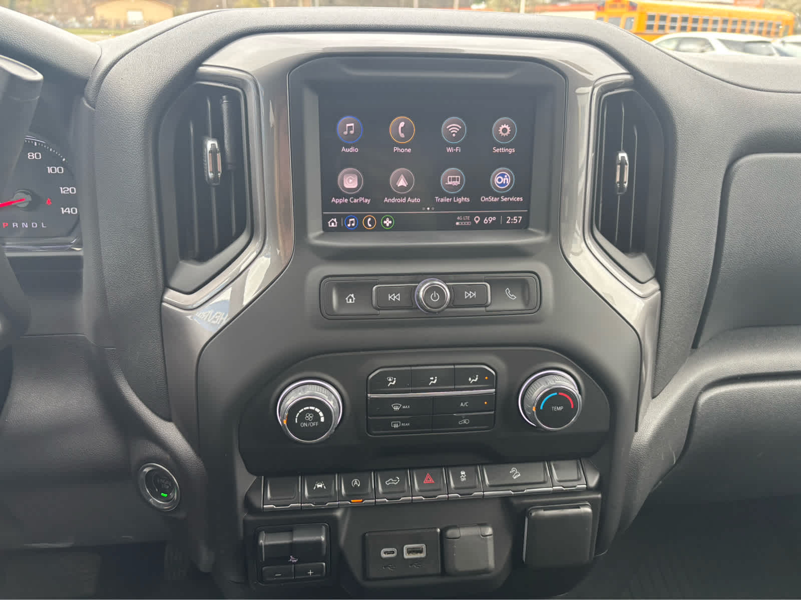 2023 Chevrolet Silverado 1500 Base