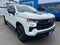 2023 Chevrolet Silverado 1500 Base