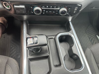 2023 Chevrolet Silverado 1500 Base