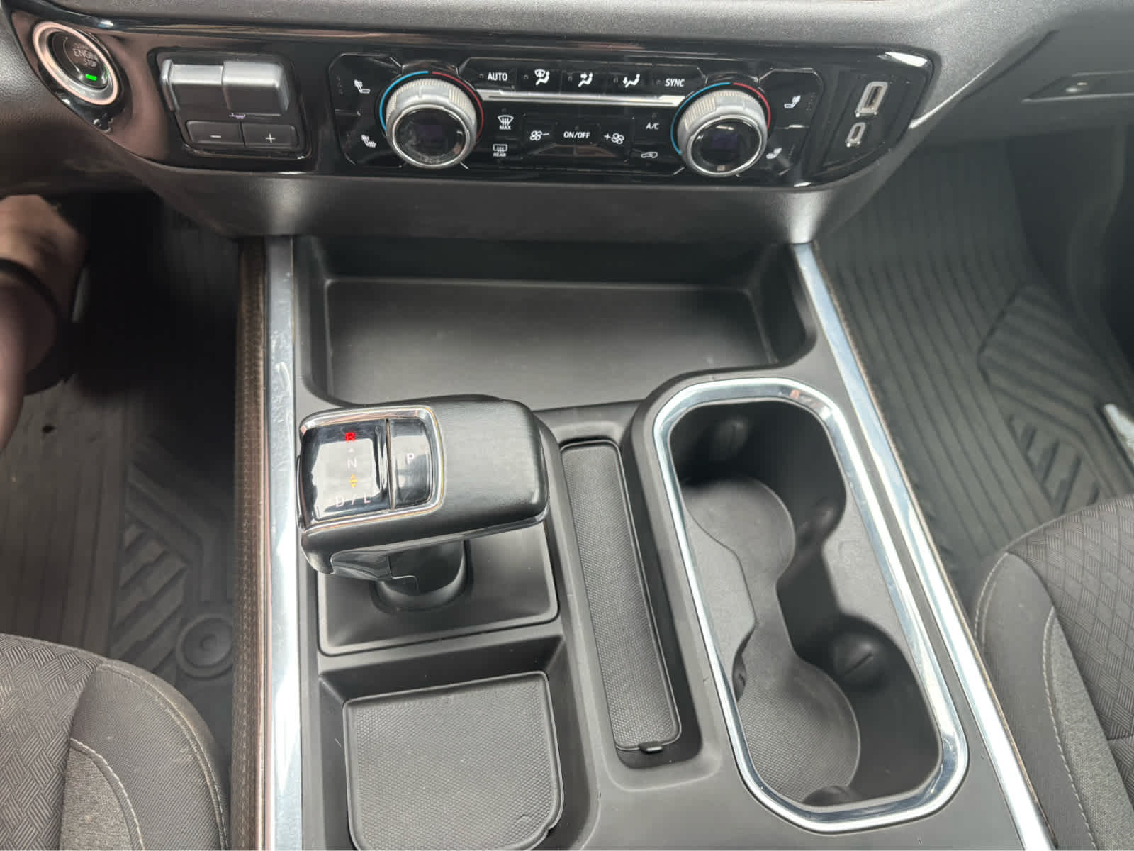 2023 Chevrolet Silverado 1500 Base