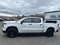 2023 Chevrolet Silverado 1500 Base