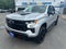2022 Chevrolet Silverado 1500 Base