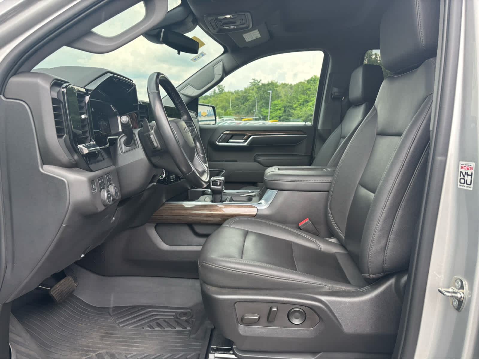 2022 Chevrolet Silverado 1500 Base