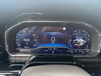 2022 Chevrolet Silverado 1500 Base