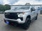 2022 Chevrolet Silverado 1500 Base