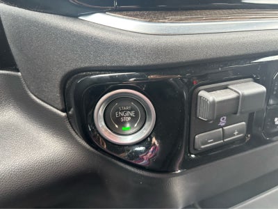 2022 Chevrolet Silverado 1500 Base
