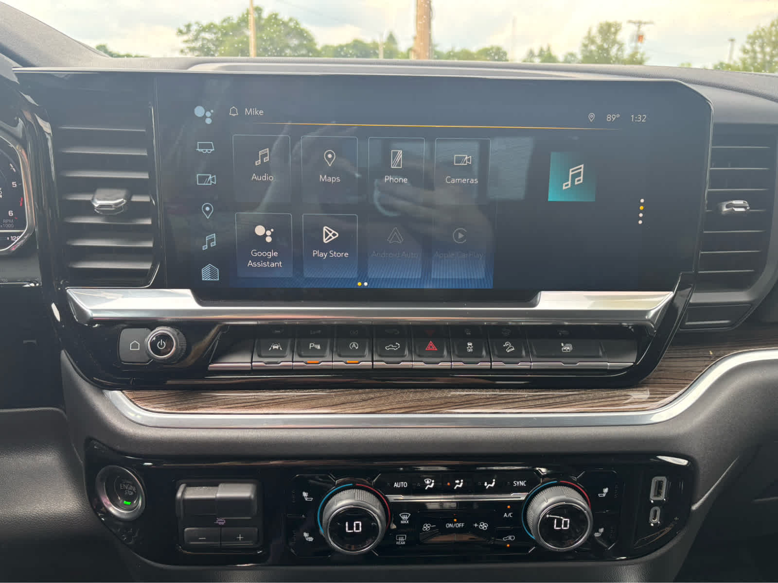 2022 Chevrolet Silverado 1500 Base