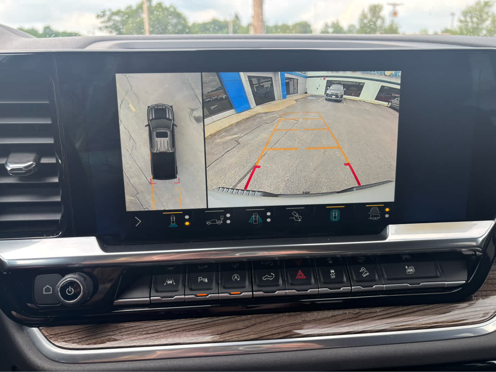 2022 Chevrolet Silverado 1500 Base