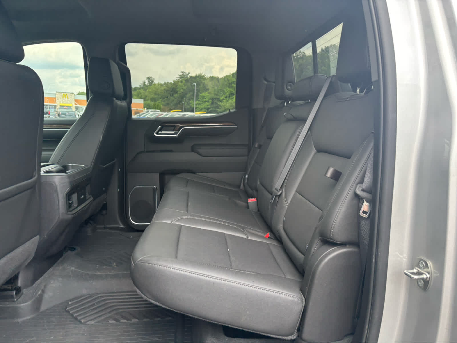 2022 Chevrolet Silverado 1500 Base