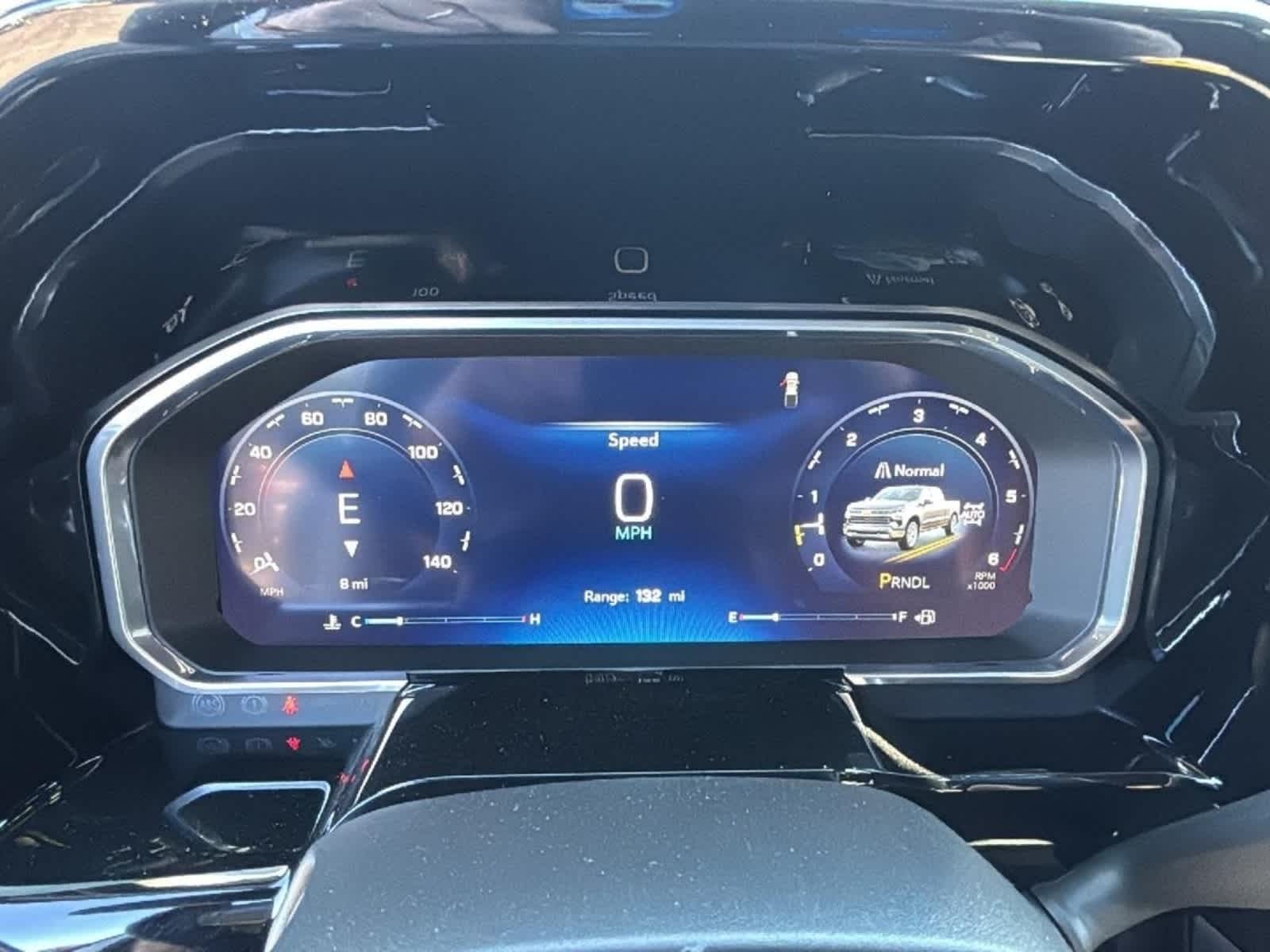 2026 Chevrolet Silverado 1500 LT - Photo 12