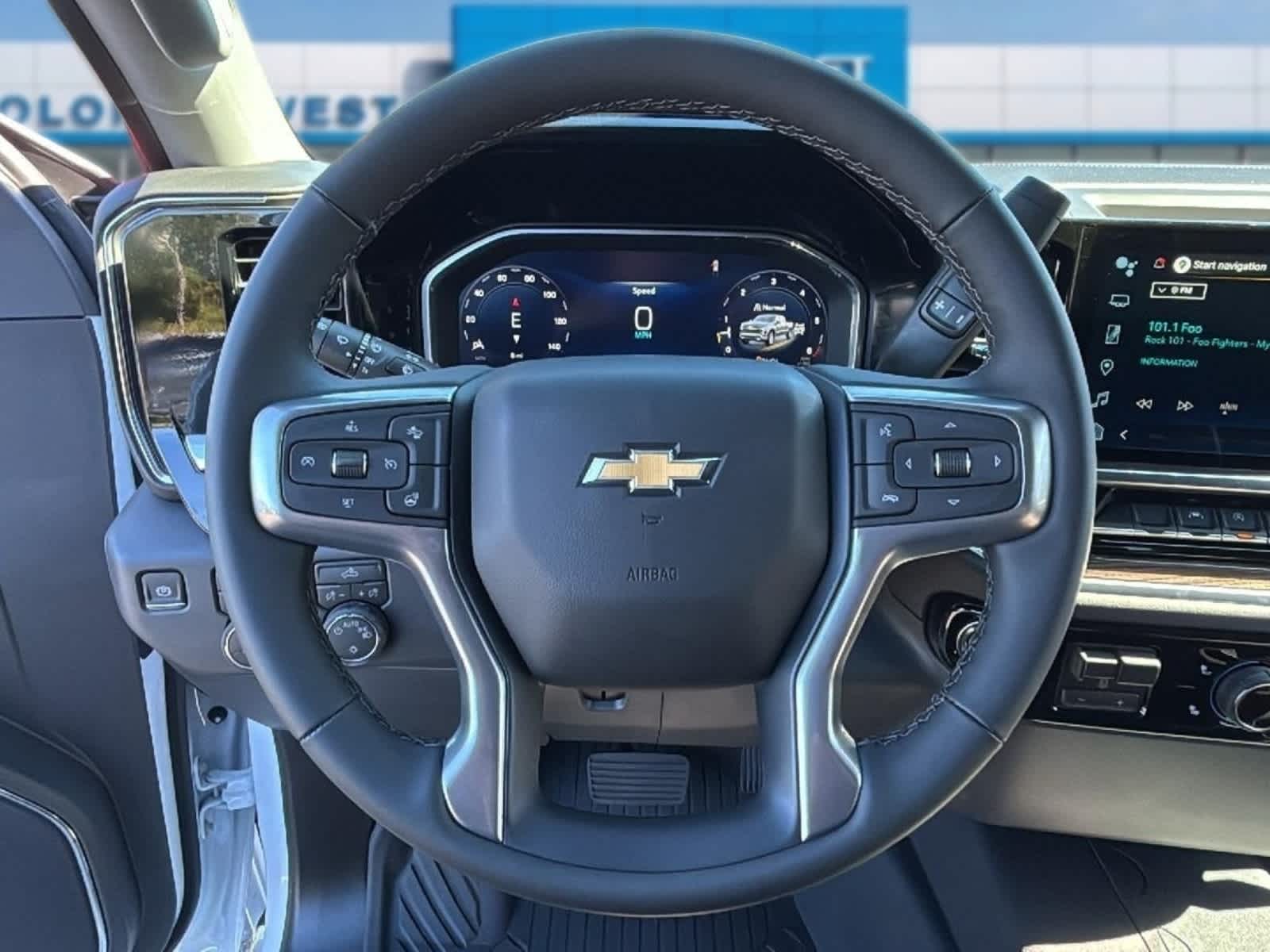 2026 Chevrolet Silverado 1500 LT - Photo 13