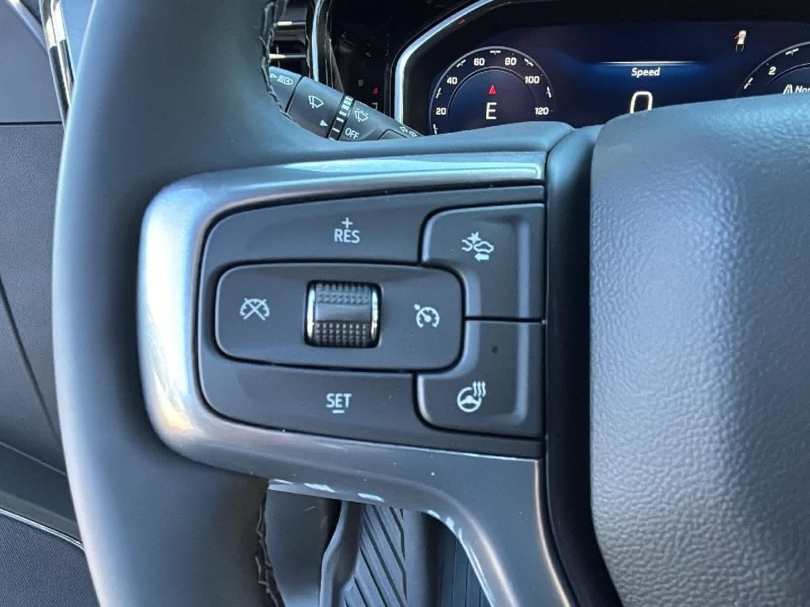 2026 Chevrolet Silverado 1500 LT - Photo 14