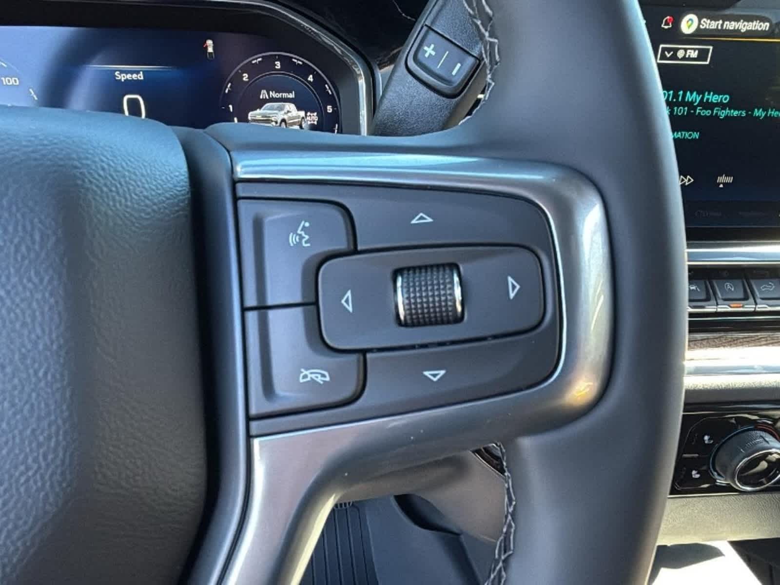 2026 Chevrolet Silverado 1500 LT - Photo 15
