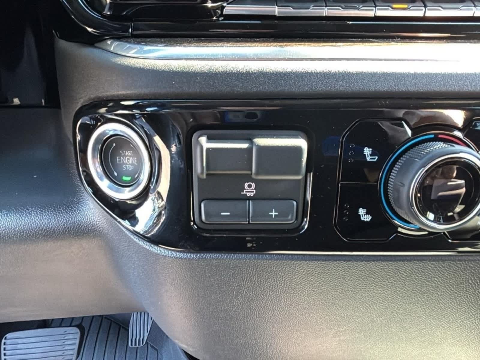 2026 Chevrolet Silverado 1500 LT - Photo 18