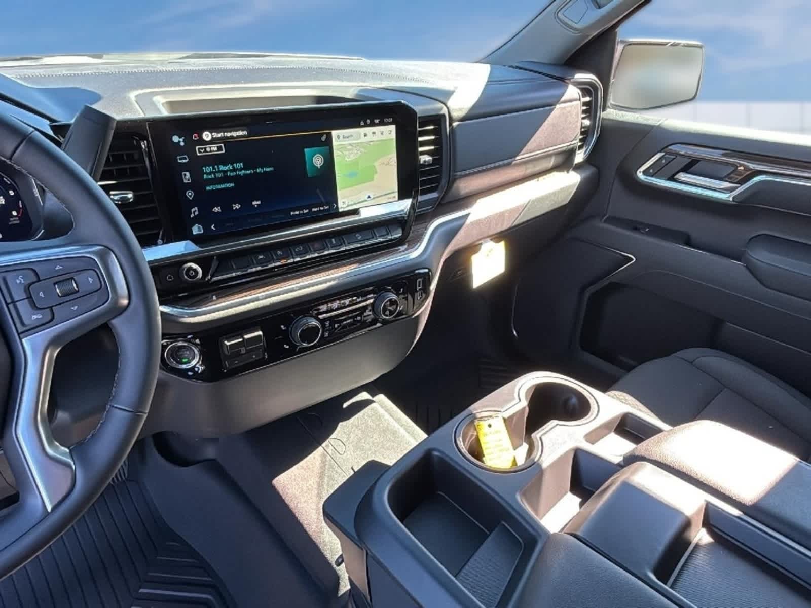 2026 Chevrolet Silverado 1500 LT - Photo 19