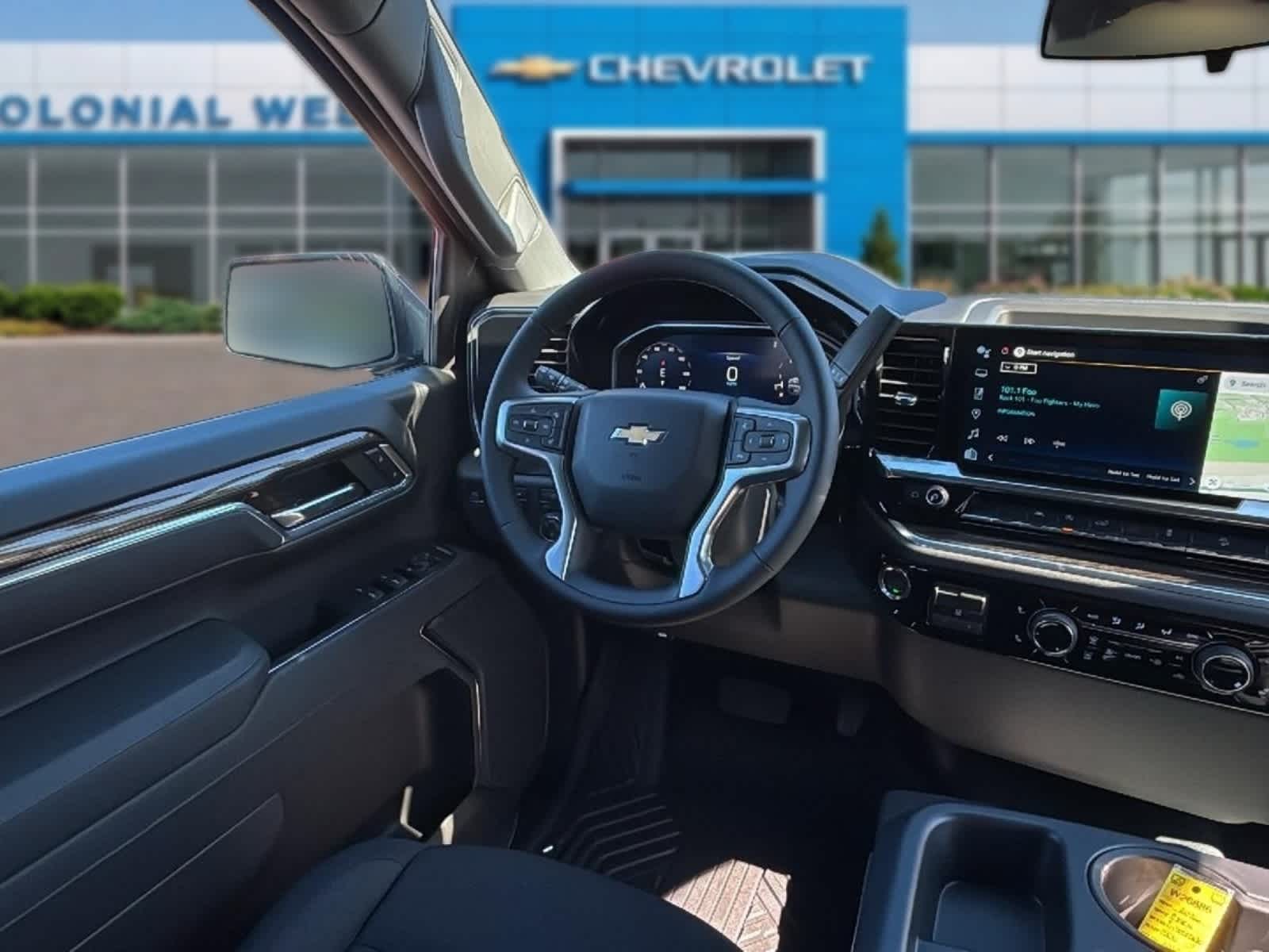 2026 Chevrolet Silverado 1500 LT - Photo 25