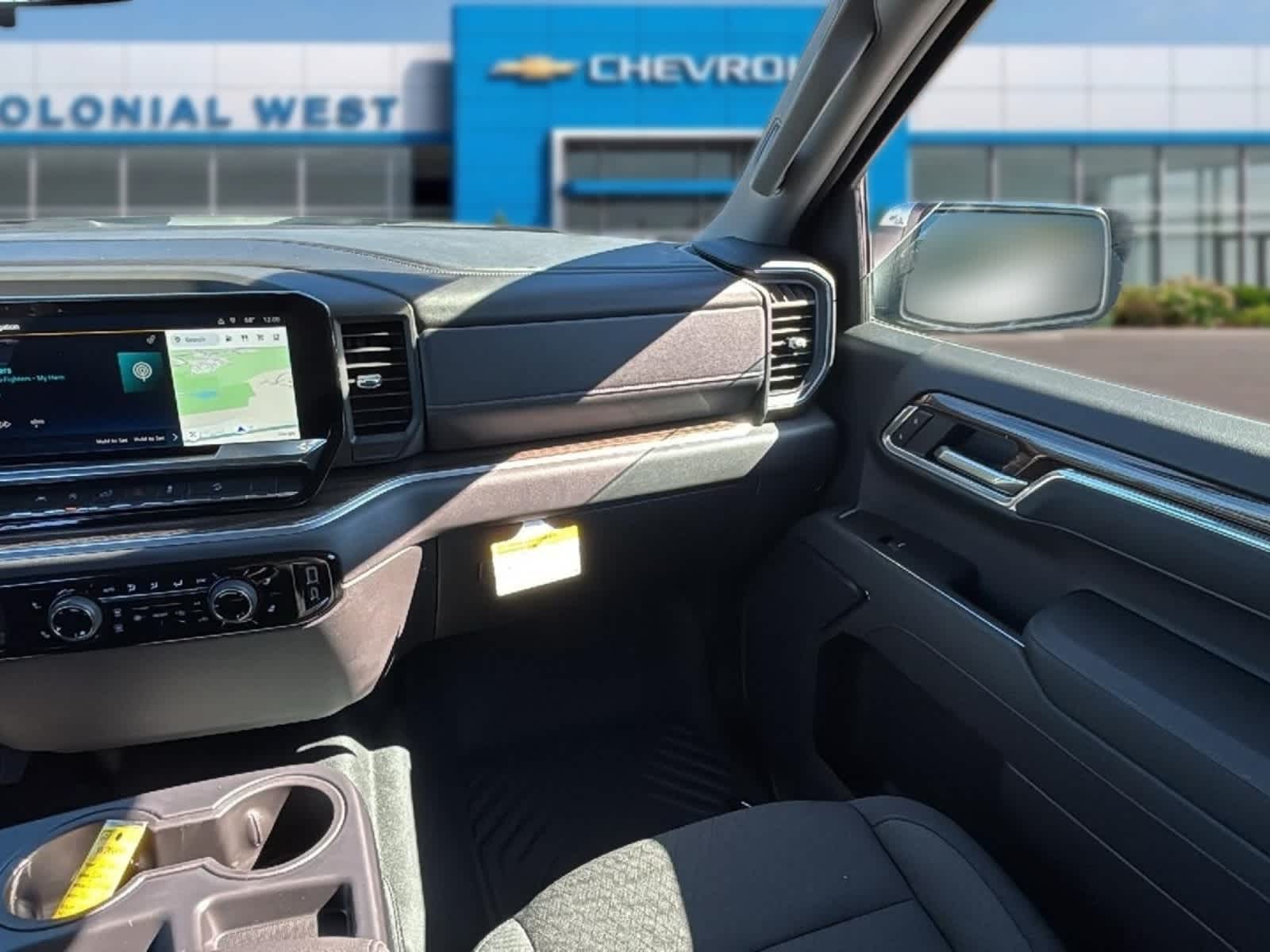 2026 Chevrolet Silverado 1500 LT - Photo 26