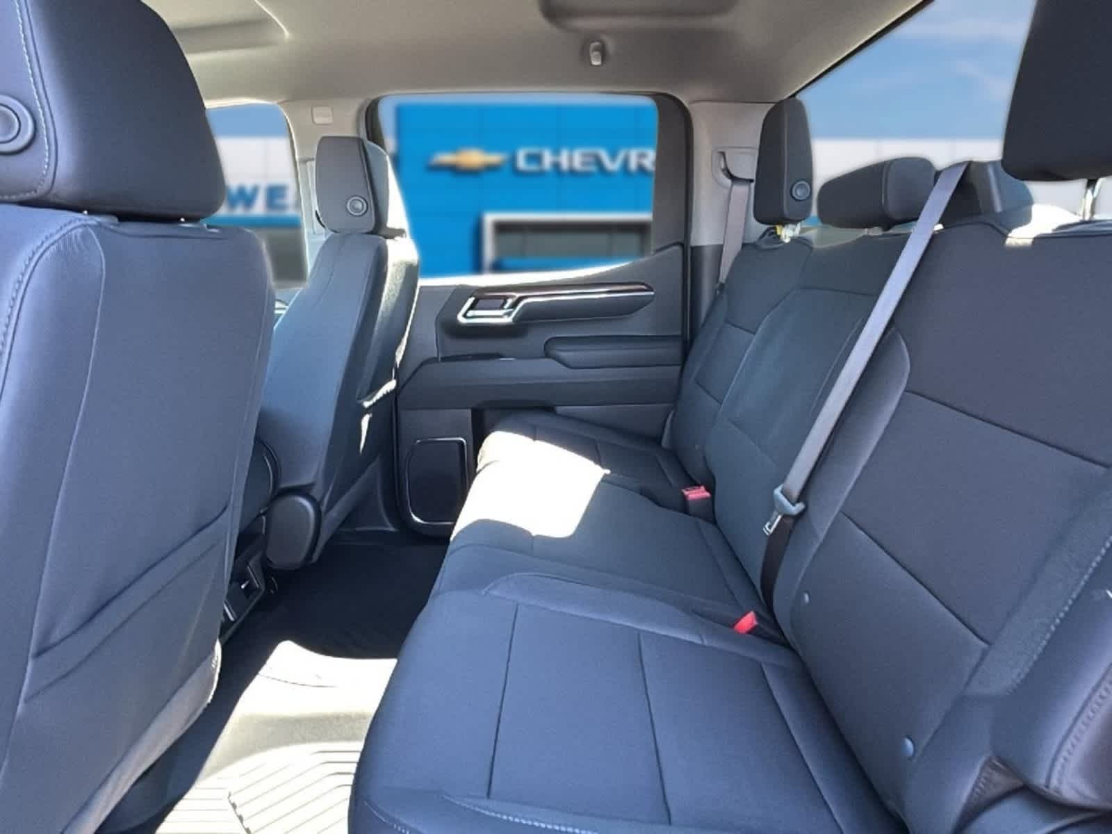 2026 Chevrolet Silverado 1500 LT - Photo 27