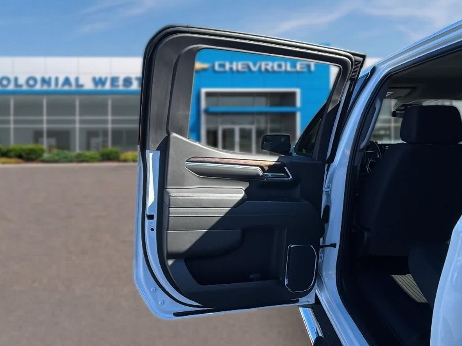 2026 Chevrolet Silverado 1500 LT - Photo 28