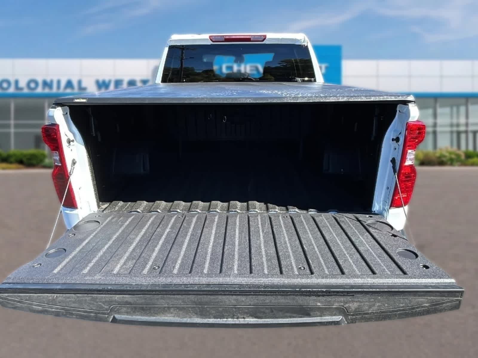 2026 Chevrolet Silverado 1500 LT - Photo 29