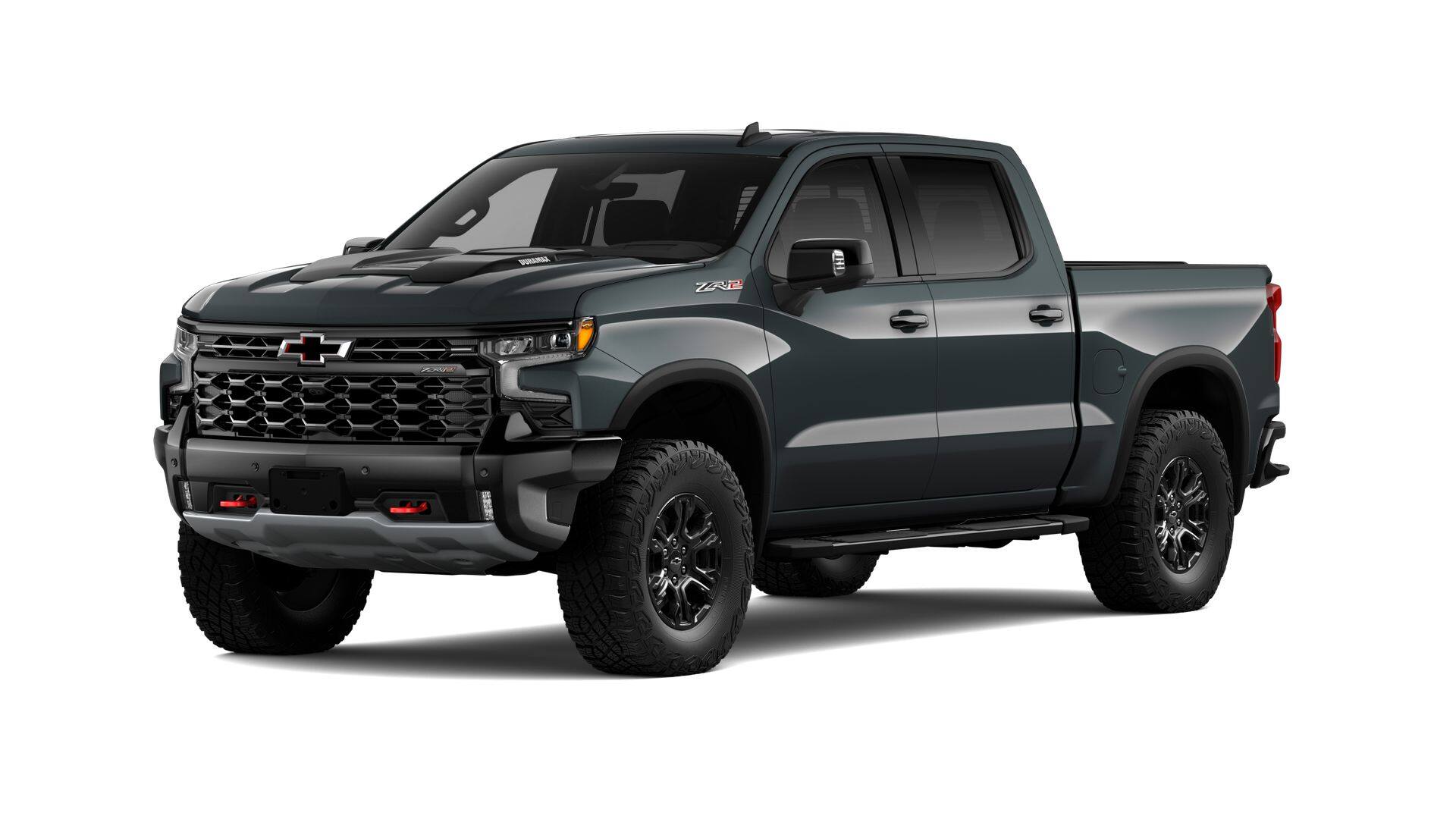 2026 Chevrolet Silverado 1500 Base