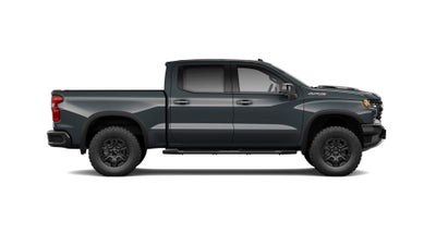 2026 Chevrolet Silverado 1500 Base