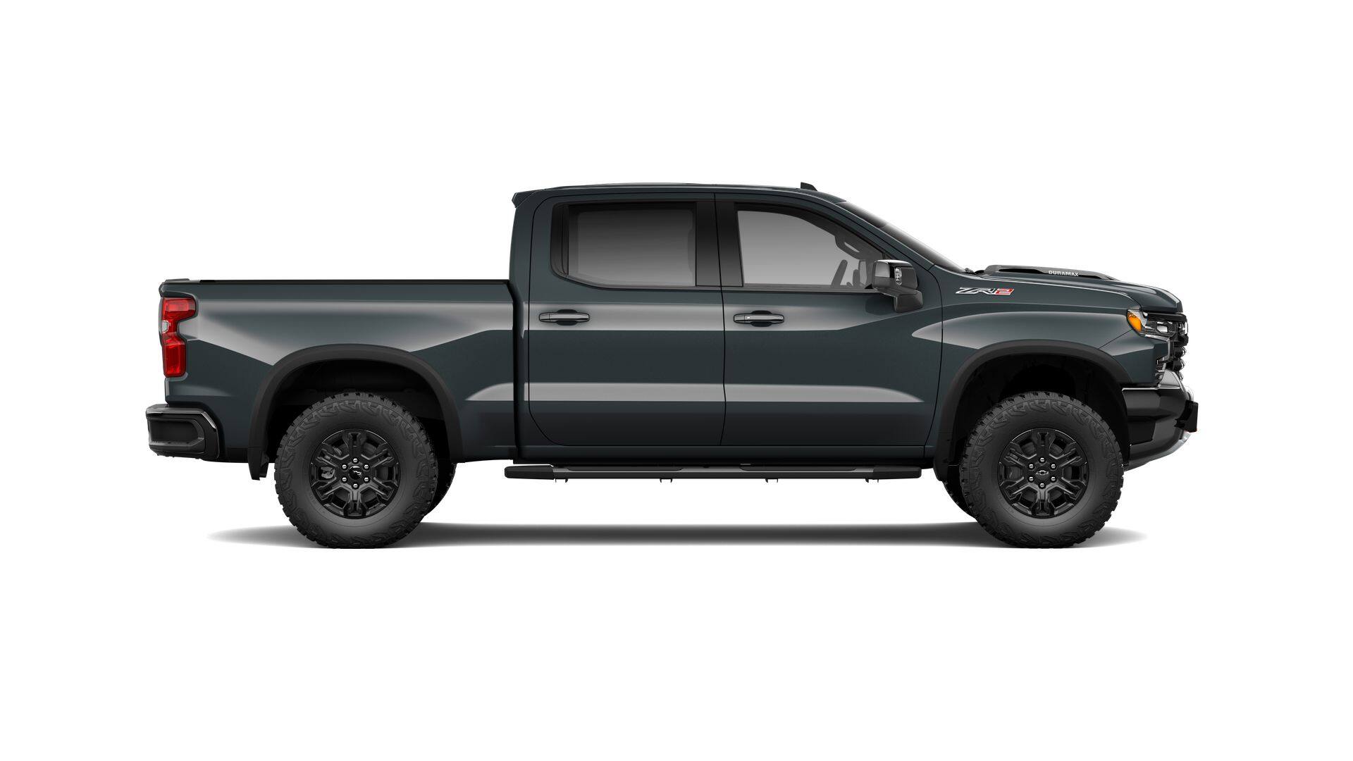 2026 Chevrolet Silverado 1500 Base