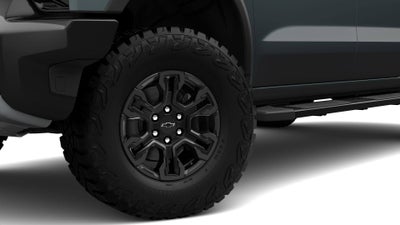 2026 Chevrolet Silverado 1500 Base