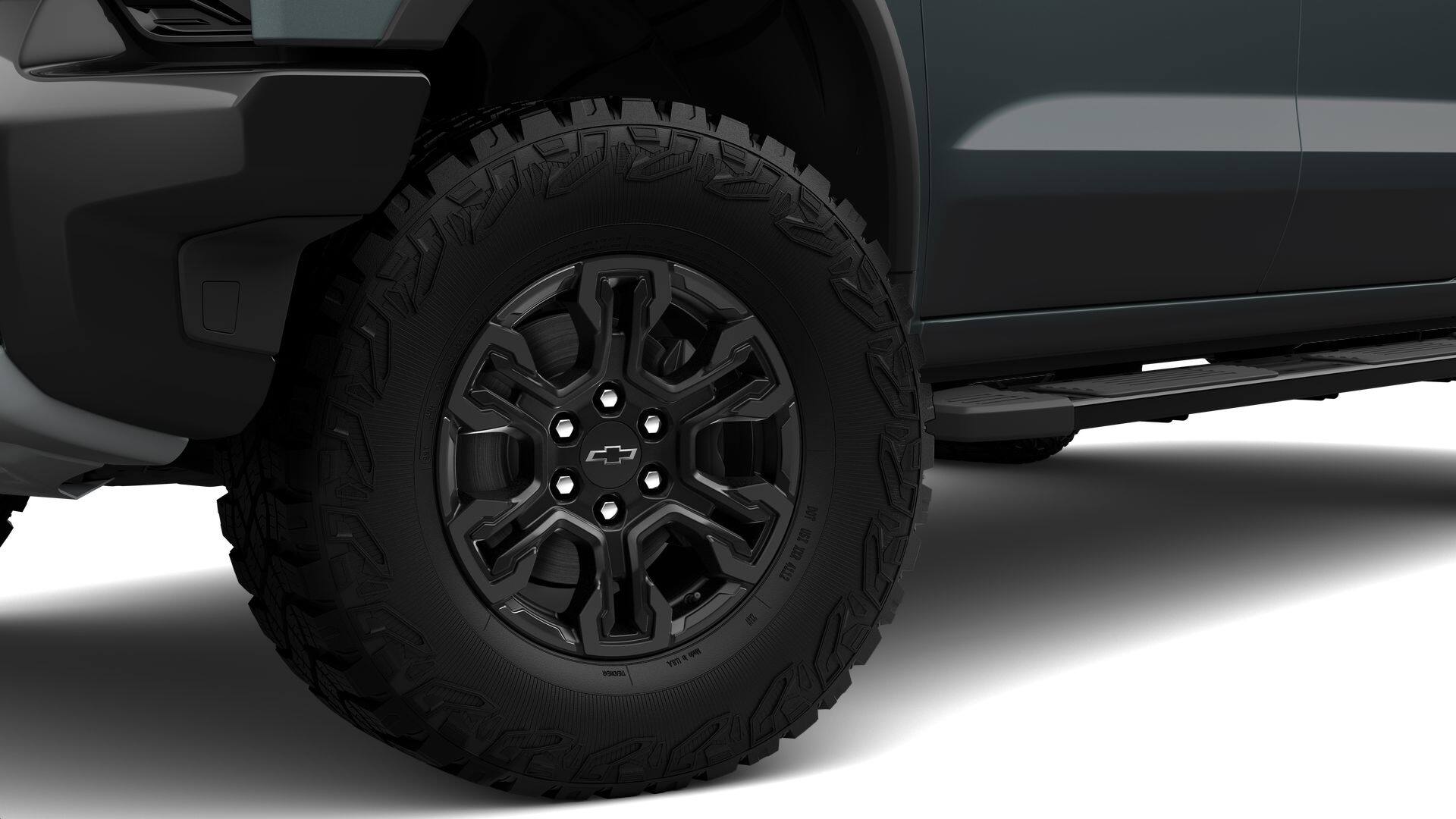 2026 Chevrolet Silverado 1500 Base