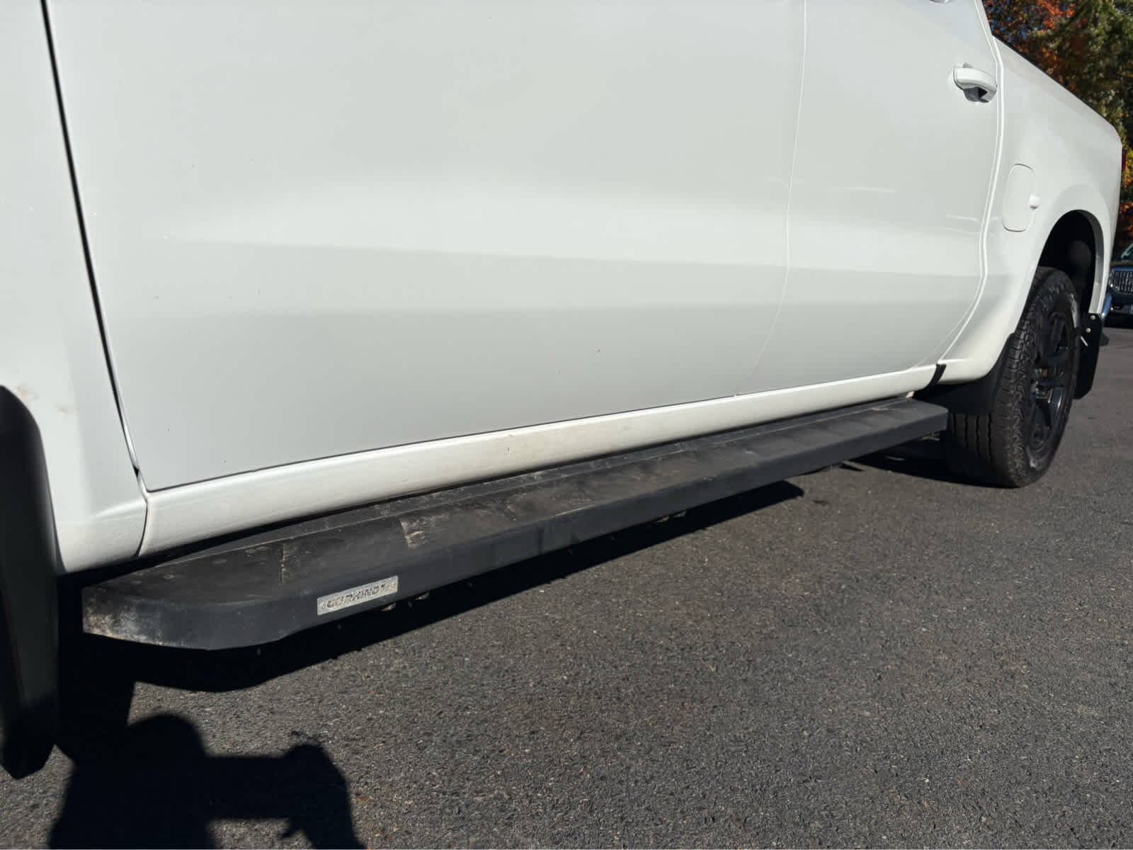 2019 Chevrolet Silverado 1500 Base
